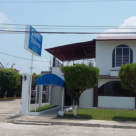 Hotel Mallorca Palenque Extérieur photo
