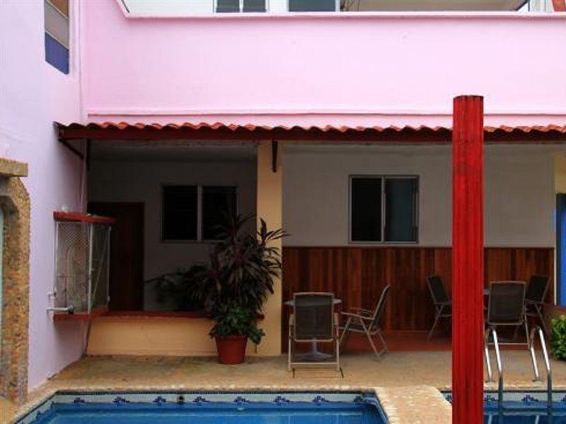 Hotel Mallorca Palenque Extérieur photo