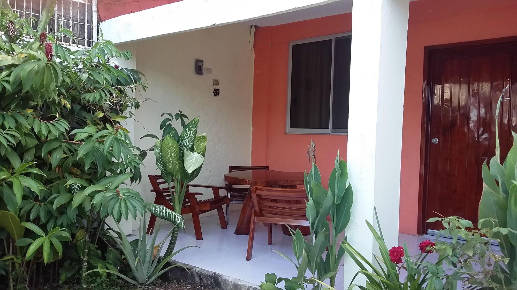 Hotel Mallorca Palenque Extérieur photo