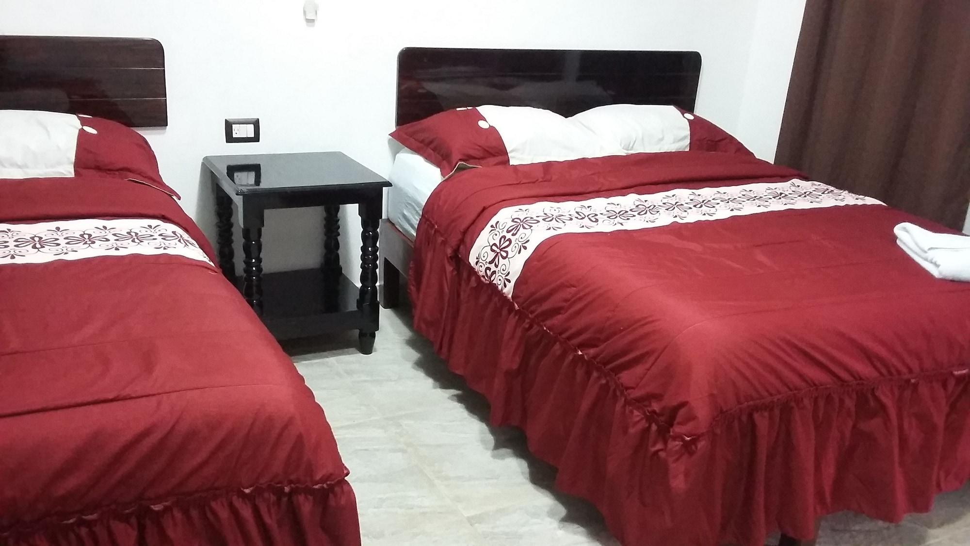 Hotel Mallorca Palenque Extérieur photo