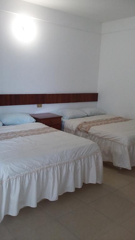 Hotel Mallorca Palenque Extérieur photo