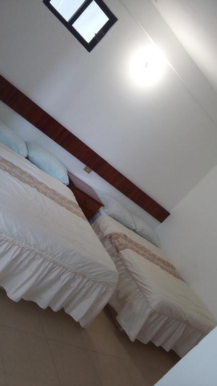 Hotel Mallorca Palenque Extérieur photo