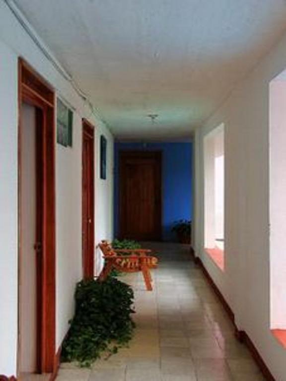Hotel Mallorca Palenque Extérieur photo