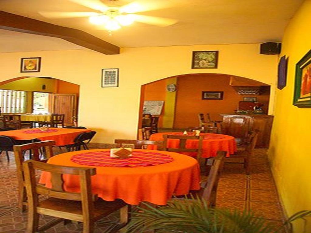 Hotel Mallorca Palenque Extérieur photo