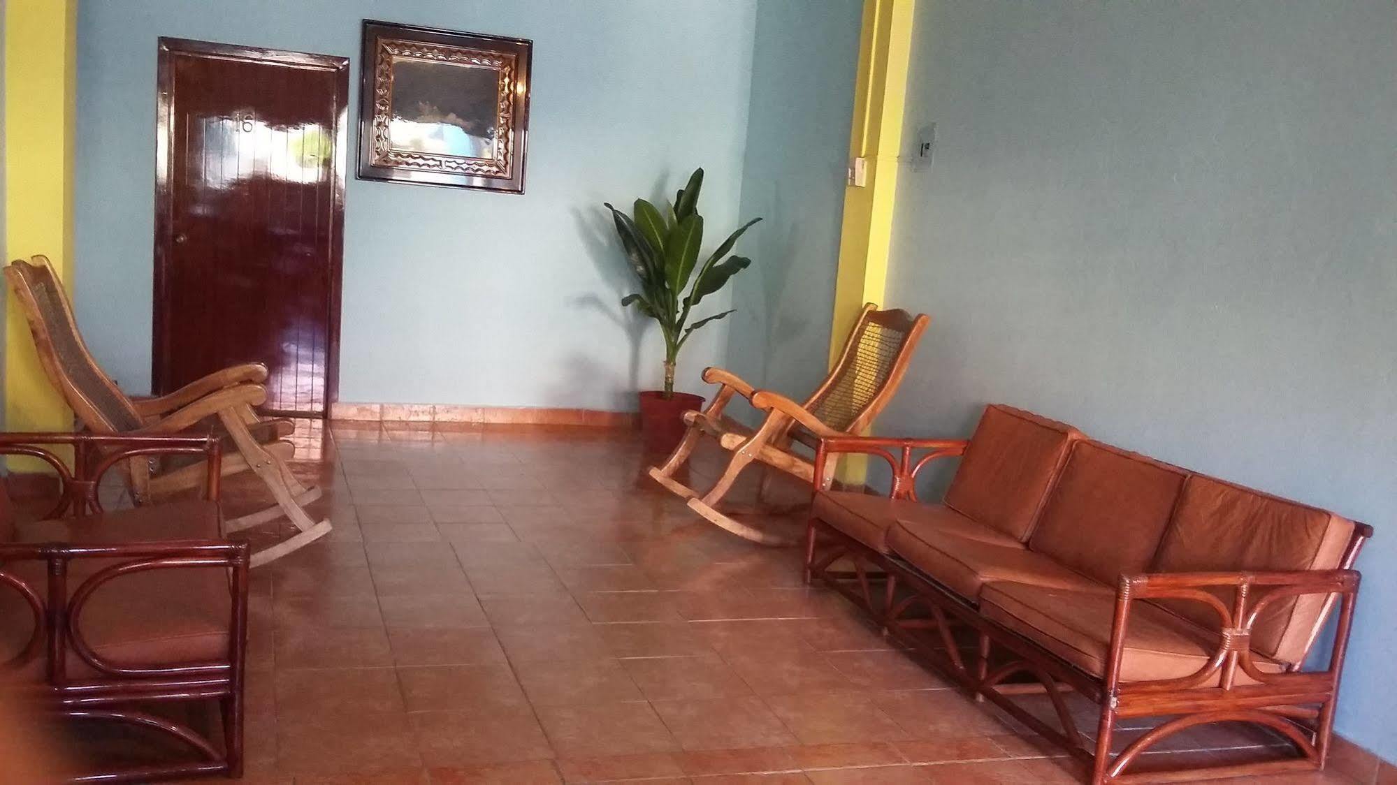 Hotel Mallorca Palenque Extérieur photo