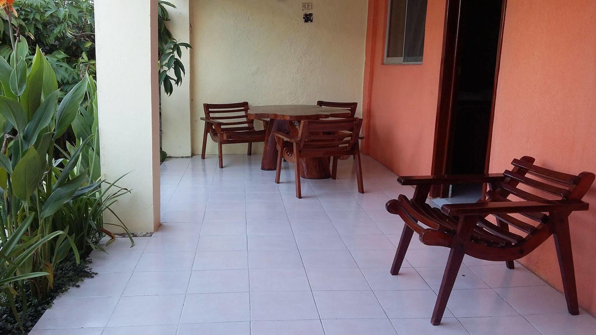 Hotel Mallorca Palenque Extérieur photo