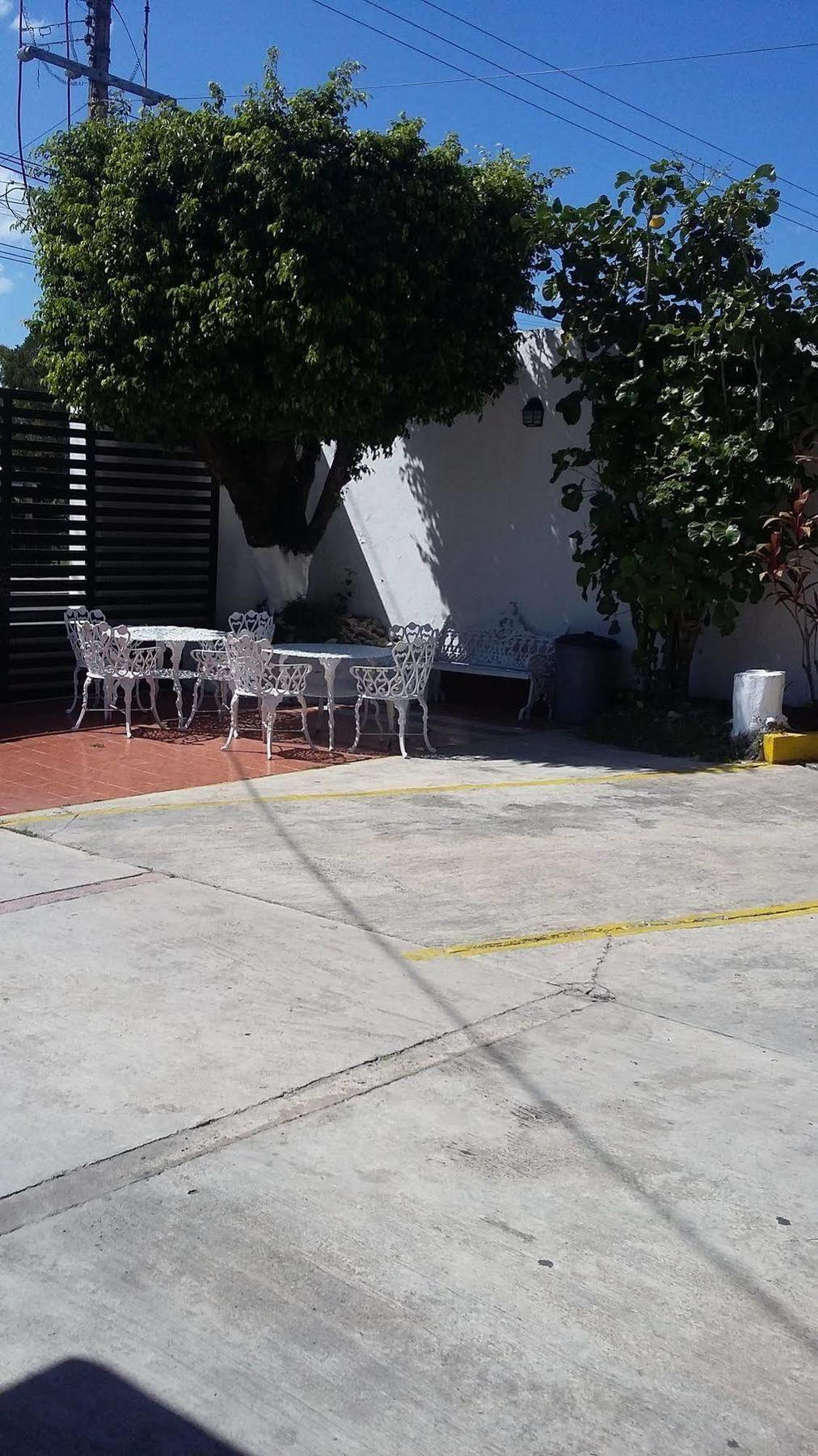 Hotel Mallorca Palenque Extérieur photo